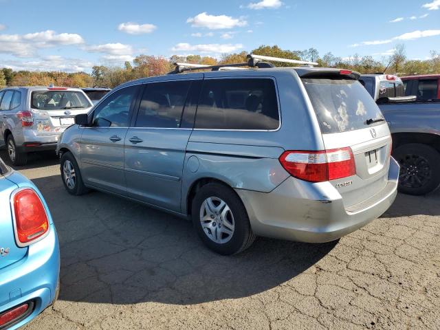 Photo 1 VIN: 5FNRL38737B036150 - HONDA ODYSSEY EX 