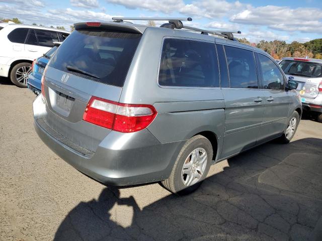 Photo 2 VIN: 5FNRL38737B036150 - HONDA ODYSSEY EX 