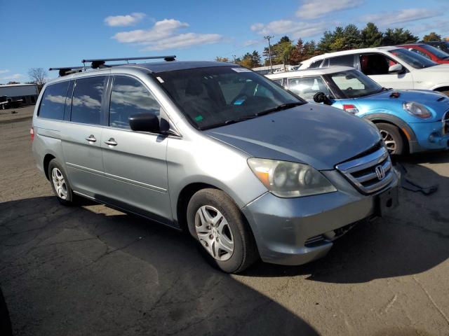 Photo 3 VIN: 5FNRL38737B036150 - HONDA ODYSSEY EX 