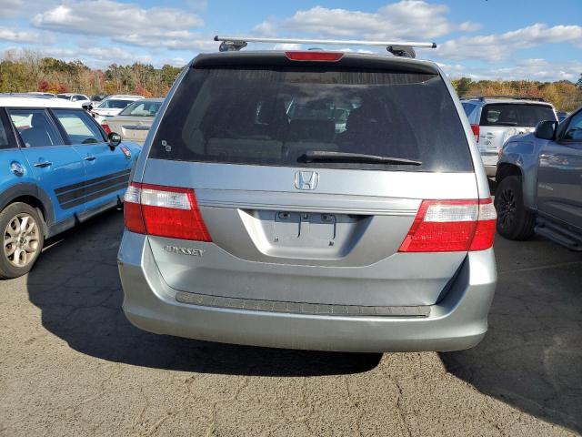 Photo 5 VIN: 5FNRL38737B036150 - HONDA ODYSSEY EX 