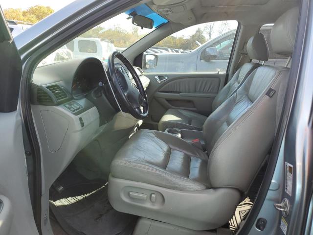 Photo 6 VIN: 5FNRL38737B036150 - HONDA ODYSSEY EX 