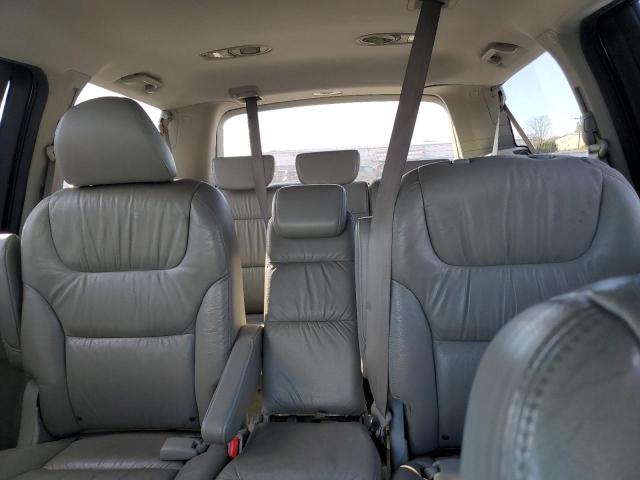 Photo 9 VIN: 5FNRL38737B036150 - HONDA ODYSSEY EX 