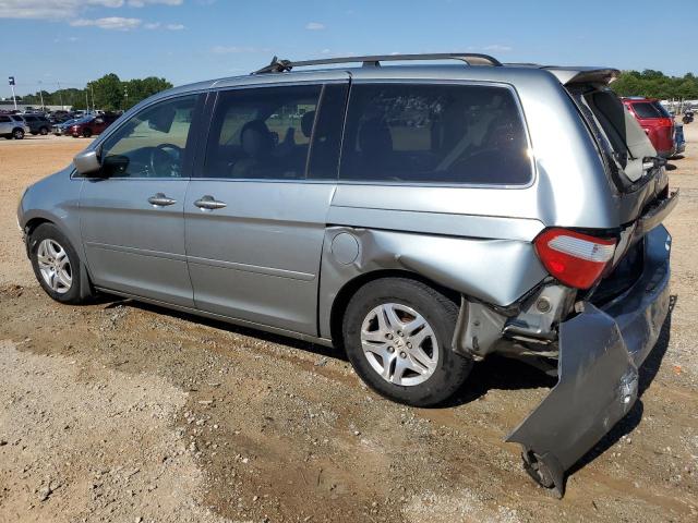 Photo 1 VIN: 5FNRL38737B044149 - HONDA ODYSSEY EX 