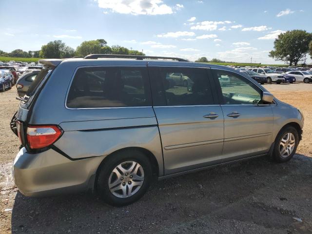 Photo 2 VIN: 5FNRL38737B044149 - HONDA ODYSSEY EX 