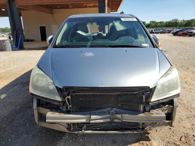 Photo 4 VIN: 5FNRL38737B044149 - HONDA ODYSSEY EX 