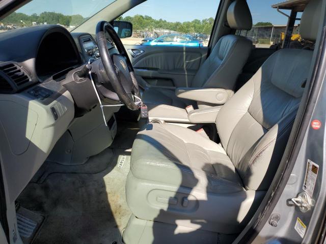 Photo 6 VIN: 5FNRL38737B044149 - HONDA ODYSSEY EX 