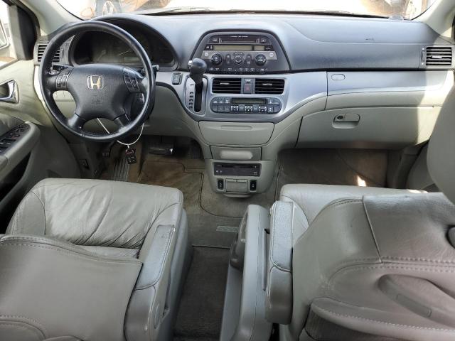 Photo 7 VIN: 5FNRL38737B044149 - HONDA ODYSSEY EX 