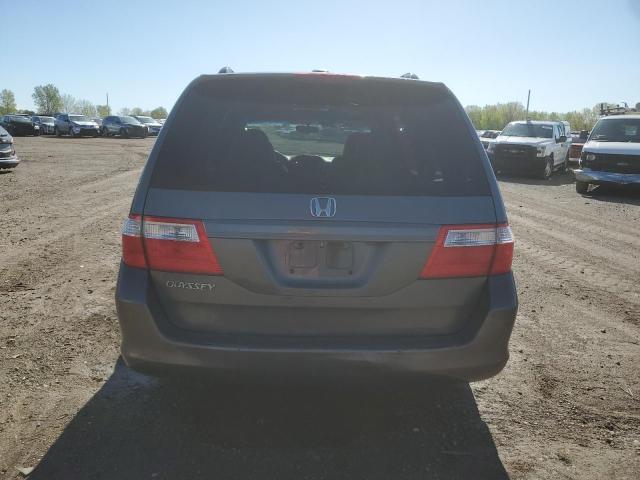 Photo 5 VIN: 5FNRL38737B061193 - HONDA ODYSSEY EX 