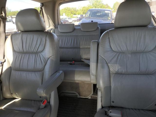 Photo 9 VIN: 5FNRL38737B061193 - HONDA ODYSSEY EX 