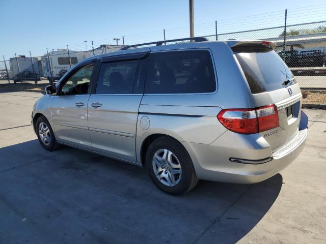 Photo 1 VIN: 5FNRL38737B074591 - HONDA ODYSSEY EX 