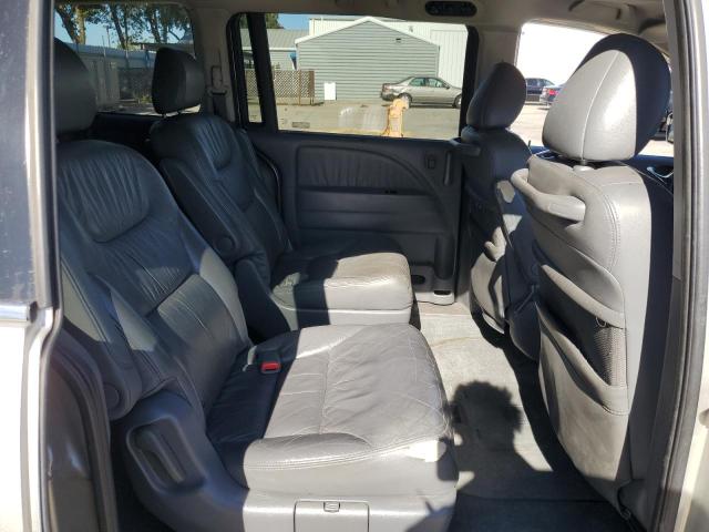 Photo 10 VIN: 5FNRL38737B074591 - HONDA ODYSSEY EX 