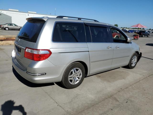 Photo 2 VIN: 5FNRL38737B074591 - HONDA ODYSSEY EX 