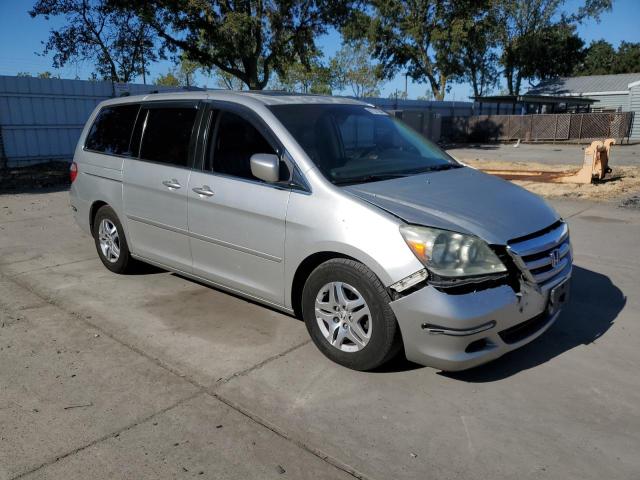 Photo 3 VIN: 5FNRL38737B074591 - HONDA ODYSSEY EX 