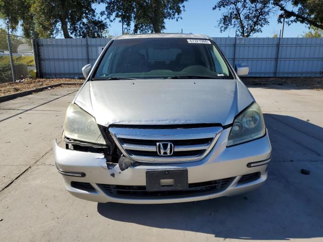 Photo 4 VIN: 5FNRL38737B074591 - HONDA ODYSSEY EX 