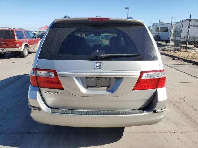 Photo 5 VIN: 5FNRL38737B074591 - HONDA ODYSSEY EX 