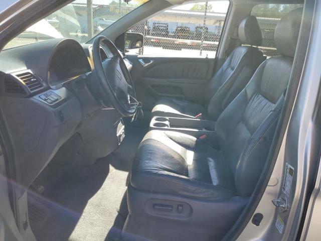 Photo 6 VIN: 5FNRL38737B074591 - HONDA ODYSSEY EX 