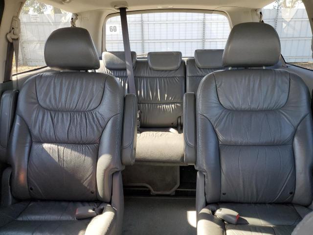 Photo 9 VIN: 5FNRL38737B074591 - HONDA ODYSSEY EX 