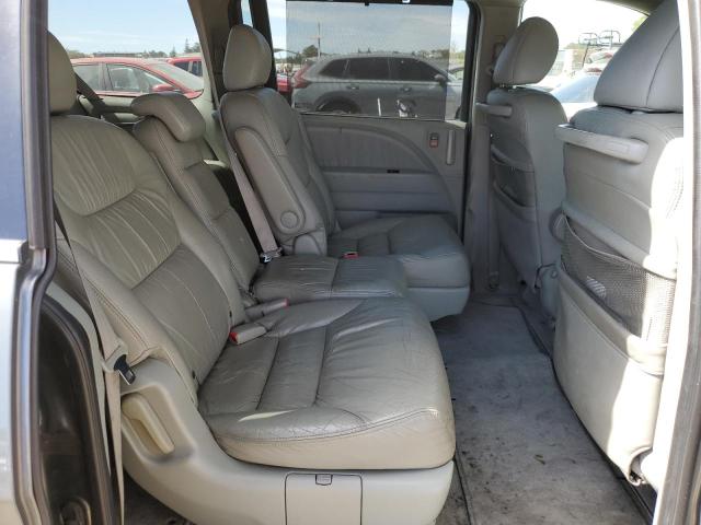 Photo 10 VIN: 5FNRL38737B079158 - HONDA ODYSSEY EX 