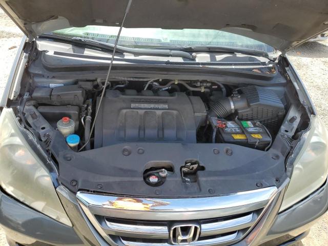 Photo 11 VIN: 5FNRL38737B079158 - HONDA ODYSSEY EX 