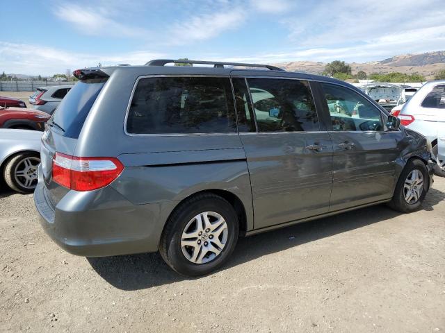 Photo 2 VIN: 5FNRL38737B079158 - HONDA ODYSSEY EX 