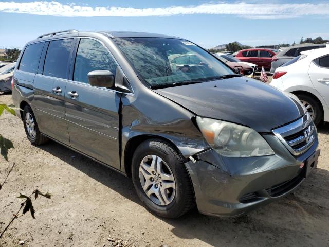 Photo 3 VIN: 5FNRL38737B079158 - HONDA ODYSSEY EX 