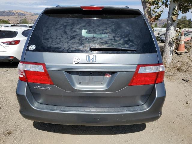 Photo 5 VIN: 5FNRL38737B079158 - HONDA ODYSSEY EX 