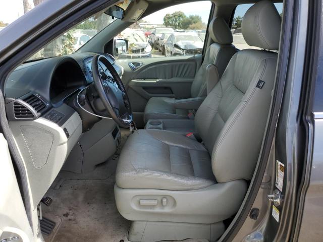 Photo 6 VIN: 5FNRL38737B079158 - HONDA ODYSSEY EX 