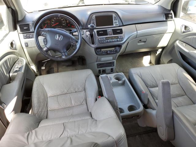 Photo 7 VIN: 5FNRL38737B079158 - HONDA ODYSSEY EX 