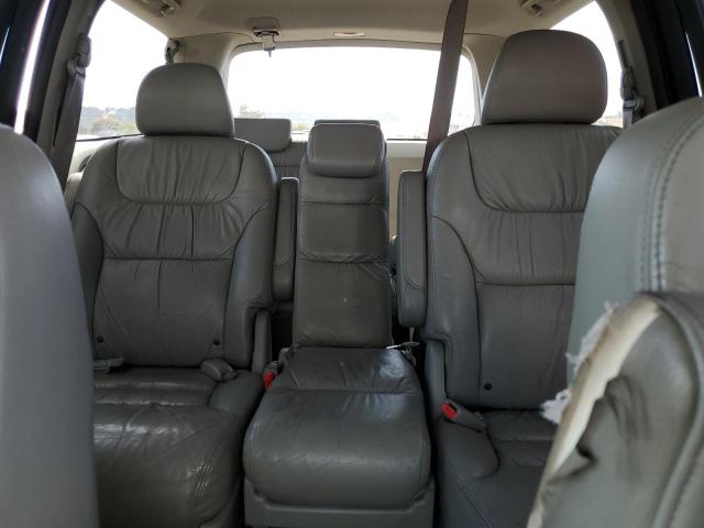 Photo 9 VIN: 5FNRL38737B079158 - HONDA ODYSSEY EX 