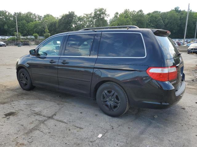 Photo 1 VIN: 5FNRL38737B125958 - HONDA ODYSSEY EX 