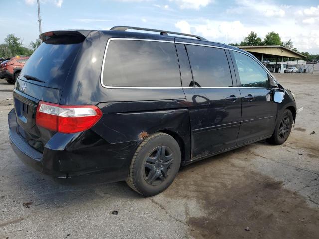 Photo 2 VIN: 5FNRL38737B125958 - HONDA ODYSSEY EX 