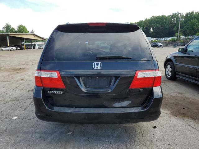 Photo 5 VIN: 5FNRL38737B125958 - HONDA ODYSSEY EX 