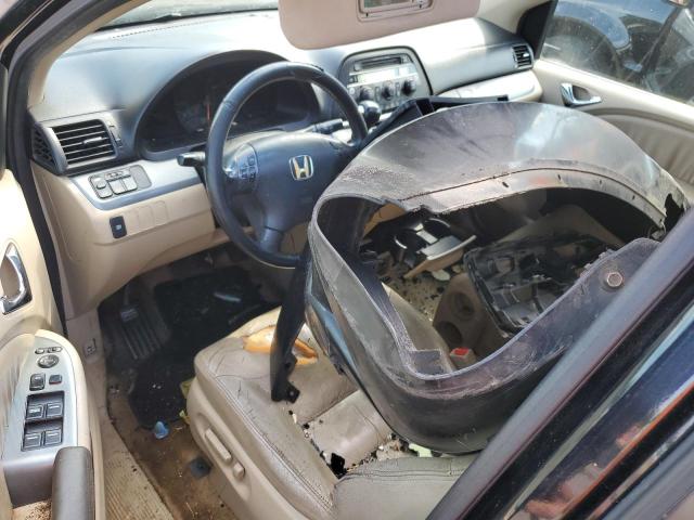 Photo 7 VIN: 5FNRL38737B125958 - HONDA ODYSSEY EX 