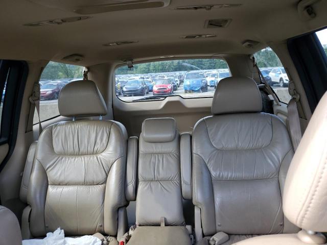 Photo 9 VIN: 5FNRL38737B125958 - HONDA ODYSSEY EX 