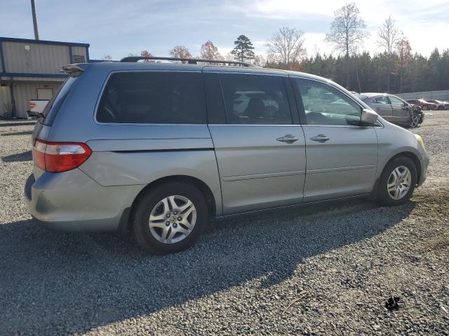 Photo 2 VIN: 5FNRL38737B128584 - HONDA ODYSSEY EX 