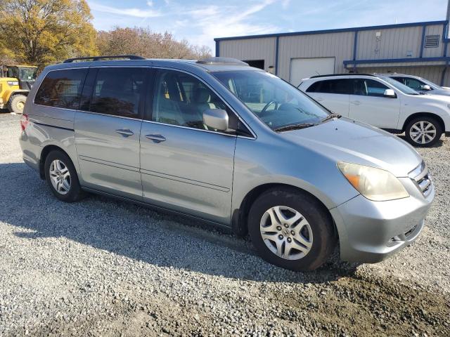 Photo 3 VIN: 5FNRL38737B128584 - HONDA ODYSSEY EX 