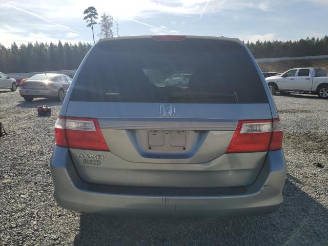 Photo 5 VIN: 5FNRL38737B128584 - HONDA ODYSSEY EX 