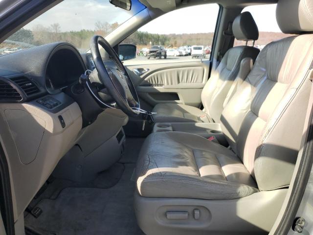 Photo 6 VIN: 5FNRL38737B128584 - HONDA ODYSSEY EX 