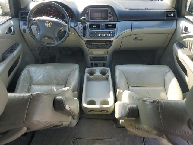 Photo 7 VIN: 5FNRL38737B128584 - HONDA ODYSSEY EX 