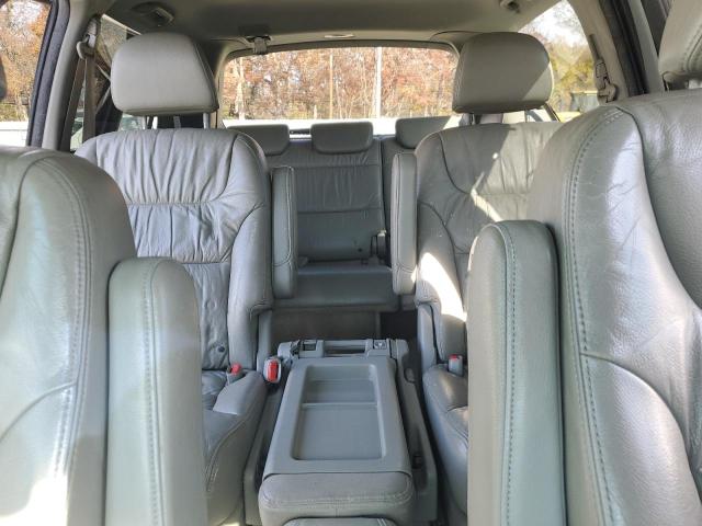 Photo 9 VIN: 5FNRL38737B128584 - HONDA ODYSSEY EX 