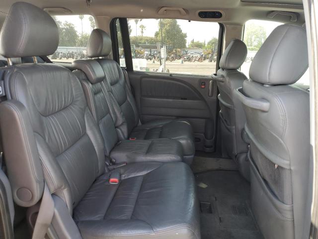 Photo 10 VIN: 5FNRL38737B129038 - HONDA ODYSSEY EX 