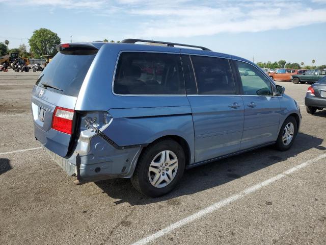 Photo 2 VIN: 5FNRL38737B129038 - HONDA ODYSSEY EX 