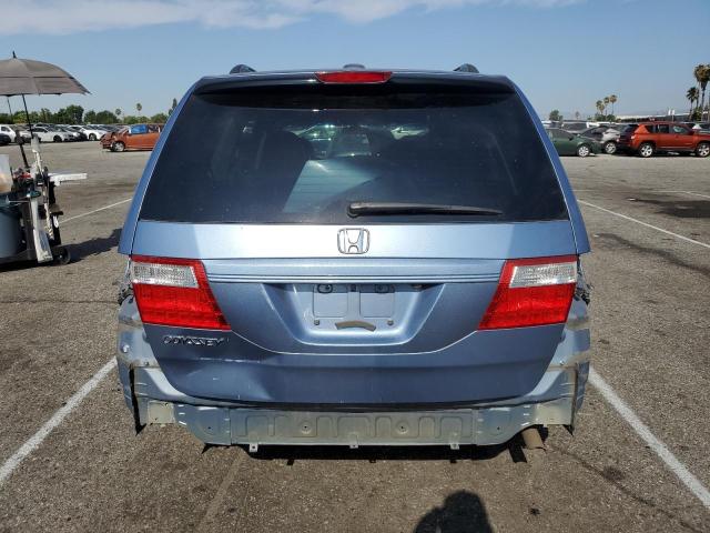 Photo 5 VIN: 5FNRL38737B129038 - HONDA ODYSSEY EX 