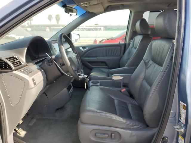 Photo 6 VIN: 5FNRL38737B129038 - HONDA ODYSSEY EX 