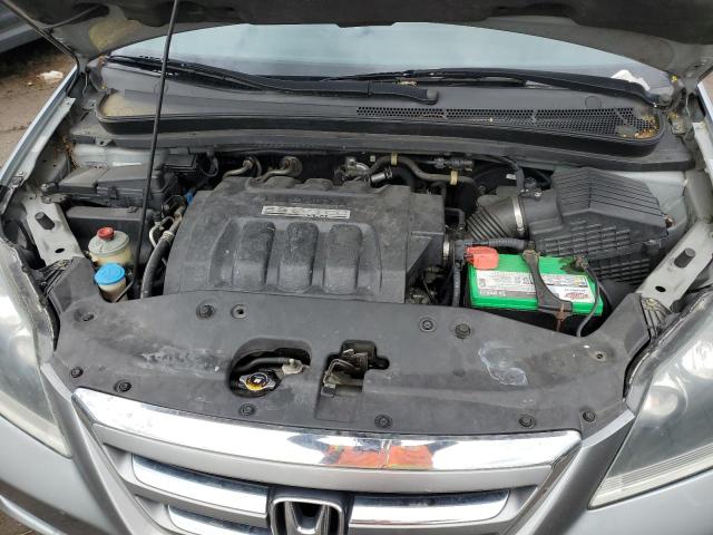 Photo 11 VIN: 5FNRL38737B131937 - HONDA ODYSSEY EX 