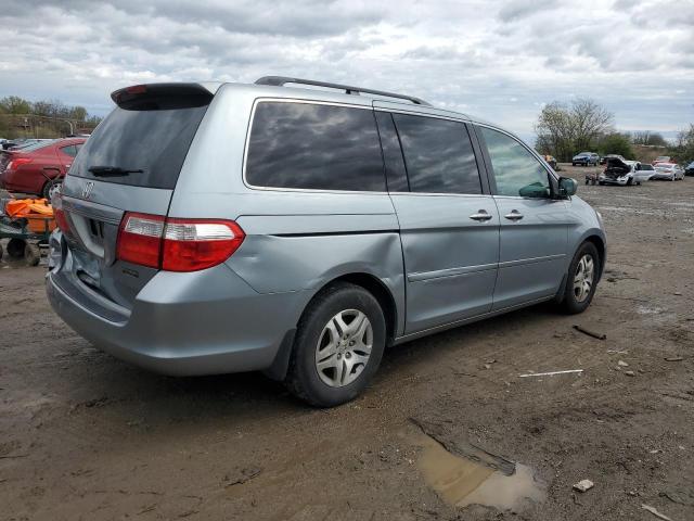 Photo 2 VIN: 5FNRL38737B131937 - HONDA ODYSSEY EX 