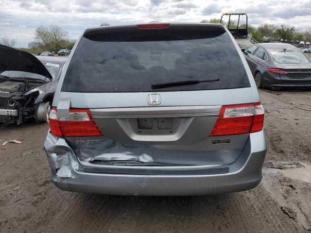 Photo 5 VIN: 5FNRL38737B131937 - HONDA ODYSSEY EX 