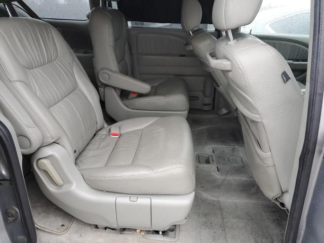 Photo 10 VIN: 5FNRL38737B135972 - HONDA ODYSSEY EX 