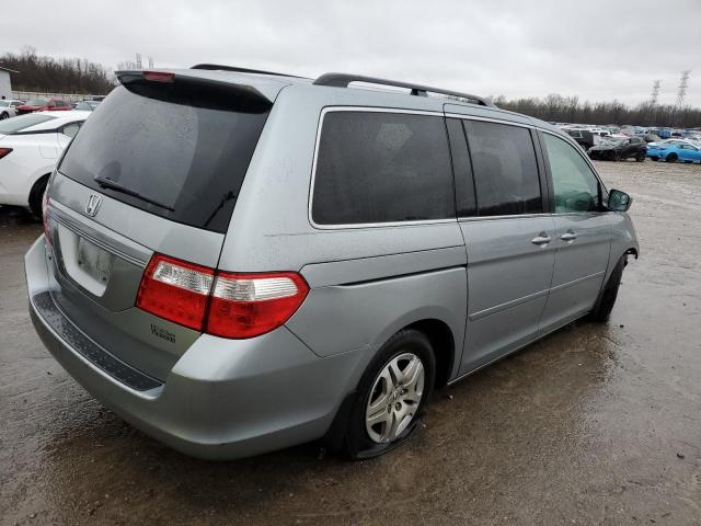 Photo 2 VIN: 5FNRL38737B135972 - HONDA ODYSSEY EX 