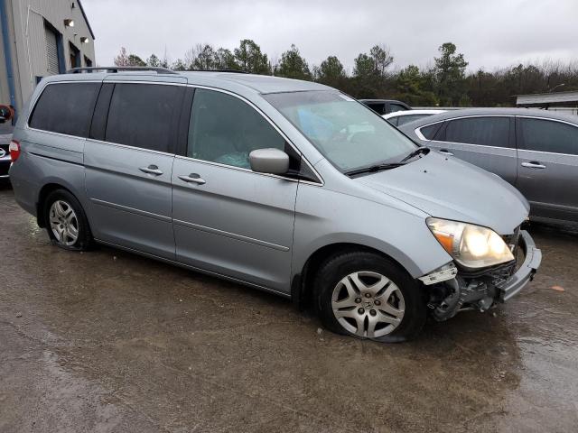 Photo 3 VIN: 5FNRL38737B135972 - HONDA ODYSSEY EX 